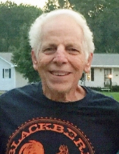 daniel bouska