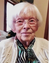 mary hilsman