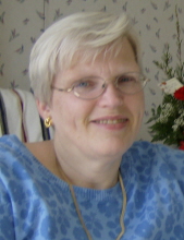 judy bennor