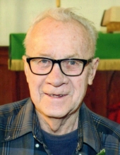 leonard becker