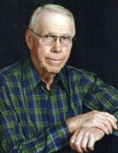 donald busching