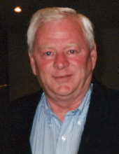 jerry rochford