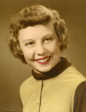 patricia  glenn