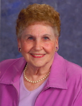 mary ann utterback