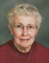 dorothy smith
