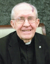 rev. marvin salz