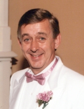 dale vestal