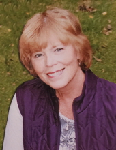 frances crawford