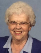 eunice stockdale
