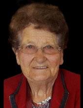 irene franzen
