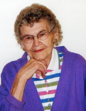 verdene knutson