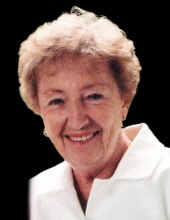 ruth mckone