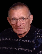 raymond harrison