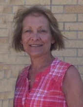 joan garrett