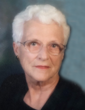 mary  loes