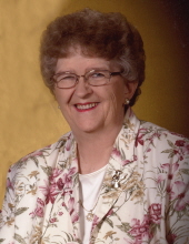 mary parker