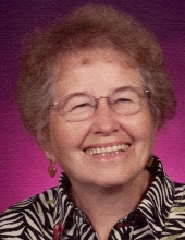mary johnson