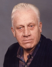 vernon lampe