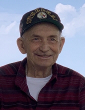 elvin  dietz