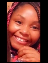 sha'niyah rimmer
