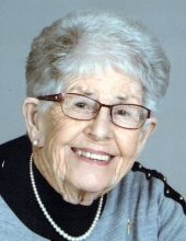 myrna hentges