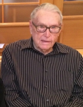 eldon hauser