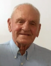 richard grandy