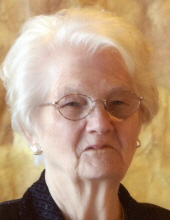 blanche rasmussen