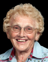 lucille zeien