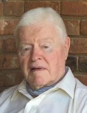 harold galligan