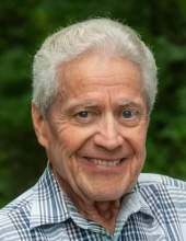 virgil truman