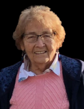 cynthia  foster