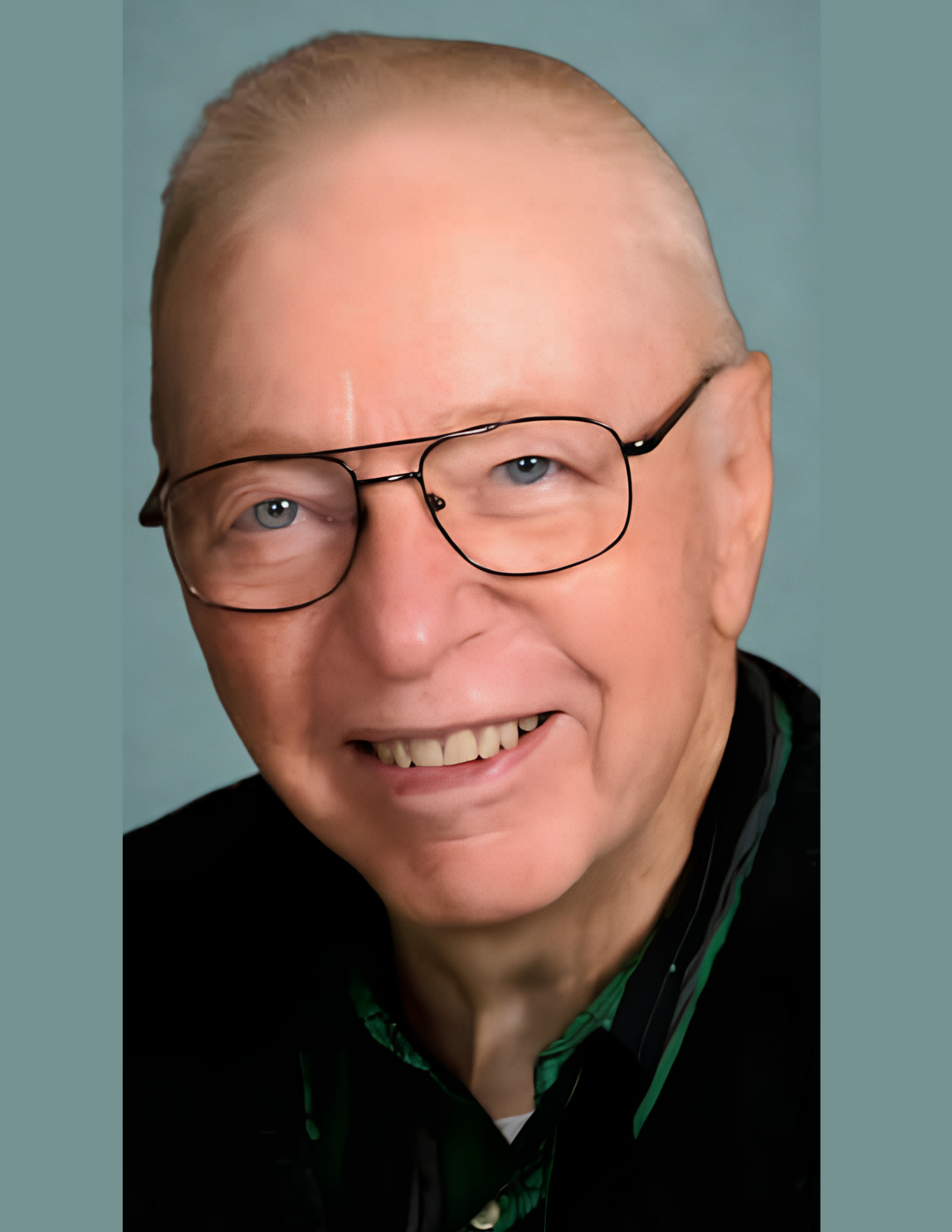 james laures