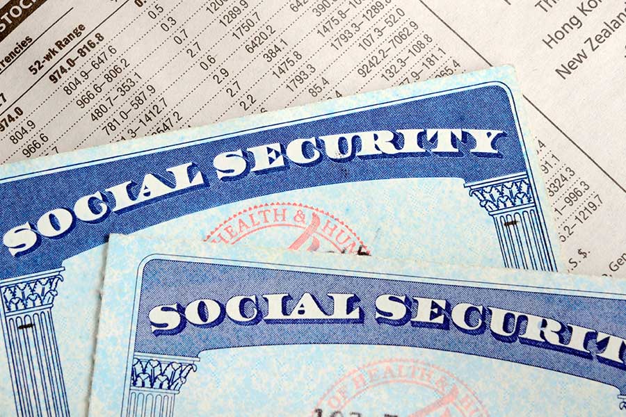 Social Security