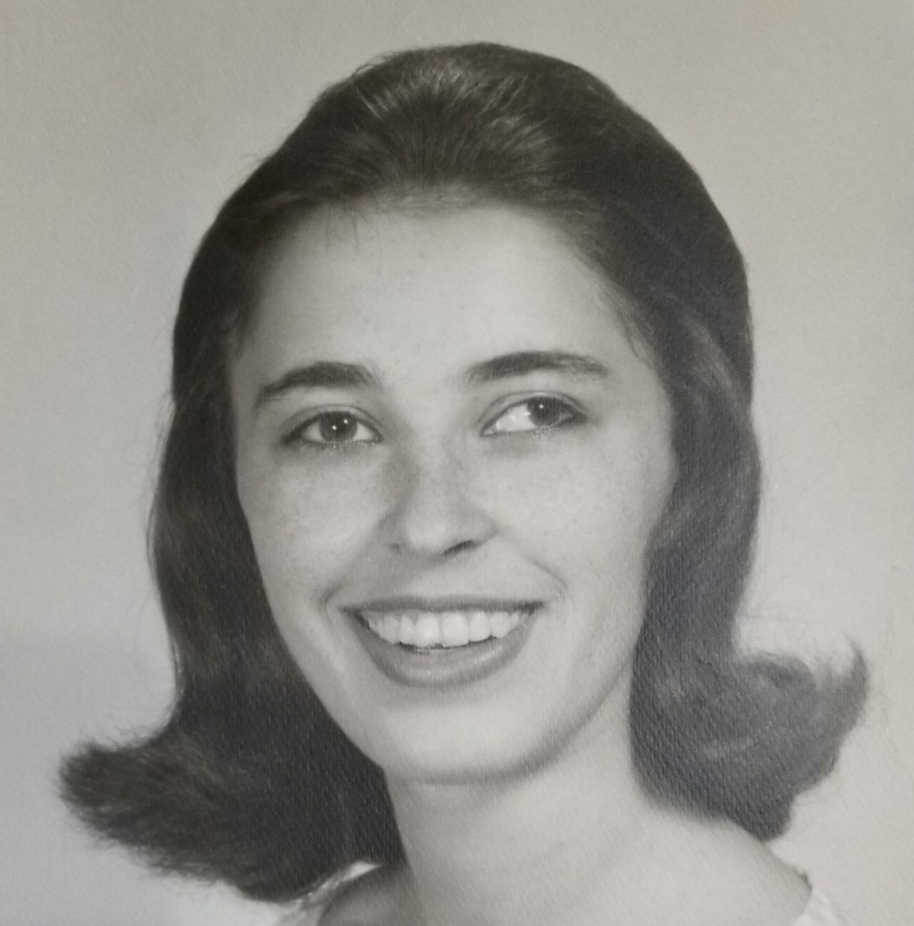 beverly barnes