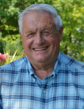 donald larue
