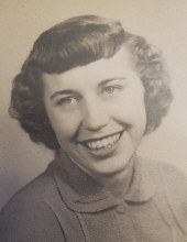 katherine  white