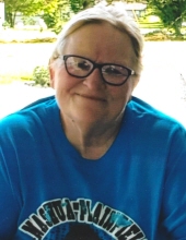 barbara lumley