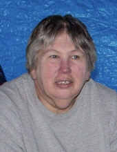 mary tegtmeier
