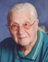betty  munson