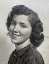 doris dana