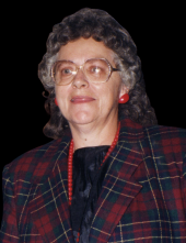 alma wilder