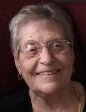 rita swinton