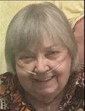 joanne roberts