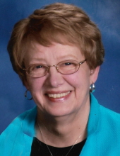 marlys sinnwell