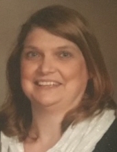 betty roberts