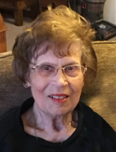 hazel schweiger