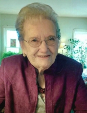 frances  sulentic