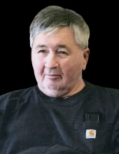 dennis komarek