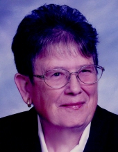 betty bruening